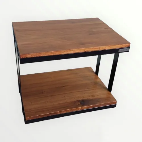Mueble Organizador Con Estante Microondas / Horno Electrico