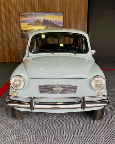 Fiat 600 0.6