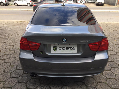 Bmw-320i