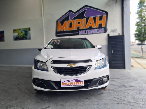 Imagem 2 de 10 de Chevrolet Prisma