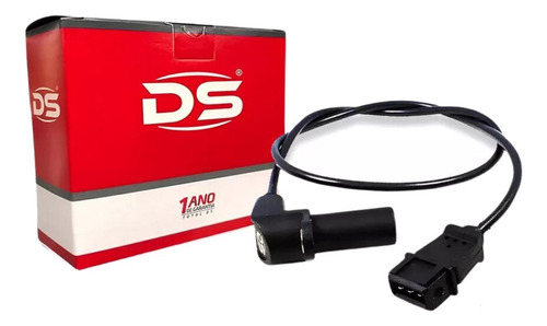 Sensor Rotação Celta 1.0 8v Flex 2005 06 07 2008