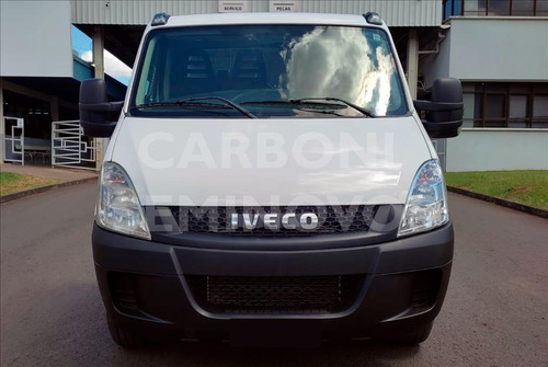 Iveco Daily 35s14 Cs 4x2, 16/17