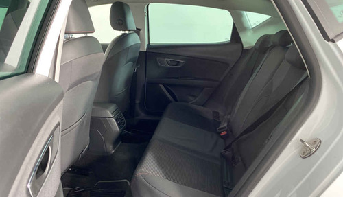 Imagen 10 de 15 de 115122 - Seat Leon 2018 Con Garantía