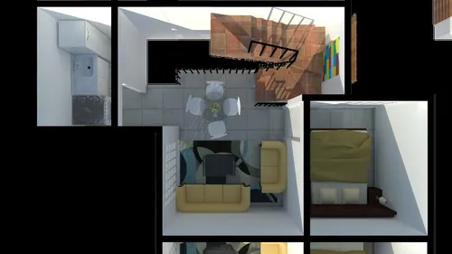 $2'680,000 Casa 16 Preventa En Cdmx, Estupenda Casa En Condominio 3 Niveles Con Excelente Ubicación A 10 Min De Polanco