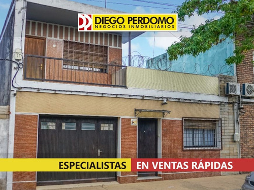 Casa De 3 Dormitorios En Venta, San José De Mayo