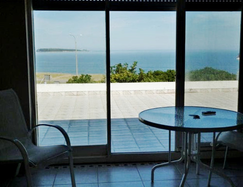 Casa En Venta De 6 Dormitorios En Pinares (ref: Bpv-1373)