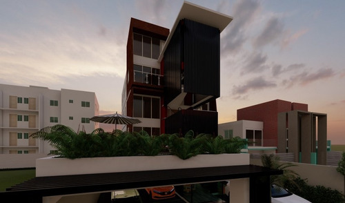Imagen 3 de 5 de Apartamento En Prado Oriental