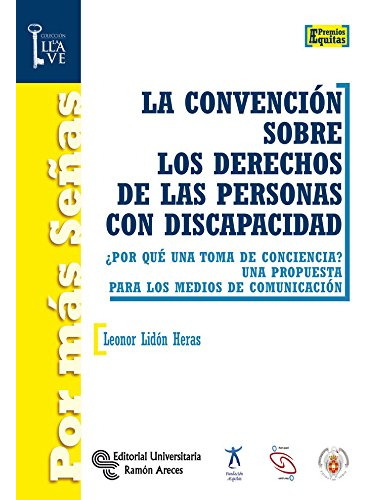 La Convención Sobre Los Derechos De Las Personas Con Discapa