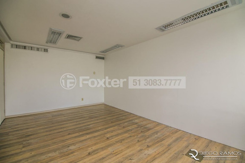 Imagem 12 de 30 de Sala / Conjunto Comercial, 235 M², Menino Deus - 163851