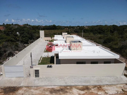 Imagem 13 de 13 de 3/4 Sendo 1 Suíte No Lagoas De Guarajuba - 9341626