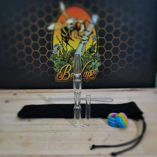 Vaporizador Bee Vapo Dúo Mini