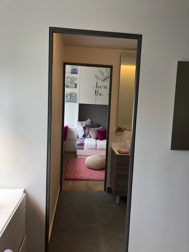 Departamento En Venta En Nuevo Polanco