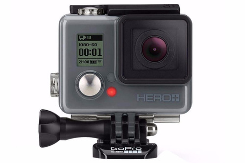 Cámara Deportiva Gopro Hero + Chdhc-101-la