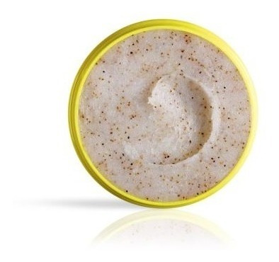 L'occitane - Verbena Citrus - Creme Esfoliante Corporal