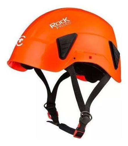 Capacete Resgate Trabalho Em Altura Rock Ansi Ce Task