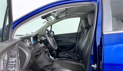 Imagen 14 de 15 de 105928 - Chevrolet Trax 2016 Con Garantía