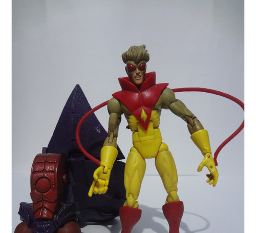 Pyro Marvel Legends 