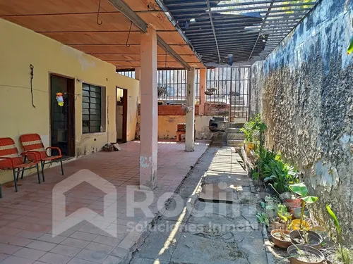 Casa En Venta En La Pedrera