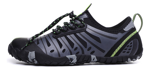 Zapatillas Para Deportes Acuáticos, Ligeras, De Secado Rápid