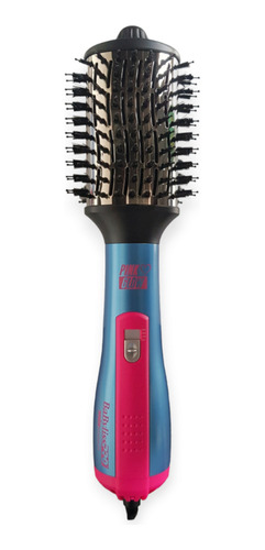 Cepillo Babyliss Hot Air Blue Glow 3.0