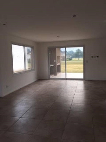 Casa Venta 5 Ambientes En Altos De Campo Grande Pilar Lote De 800 M2