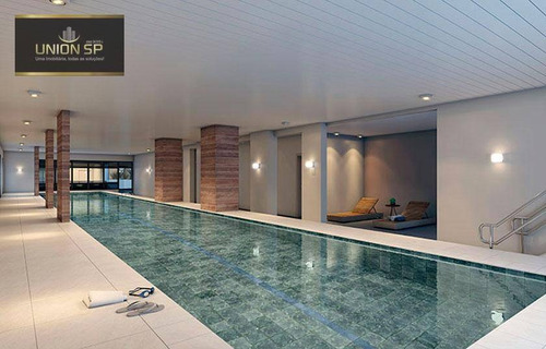 Imagem 1 de 7 de Apartamento Garden Com 4 Dormitórios À Venda, 247 M² Por R$ 2.169.296,00 - Vila Leopoldina - São Paulo/sp - Gd0302