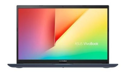 Notebook Asus Vivobook 15, Intel Core I7 - 8gb, 512gb, 15,6