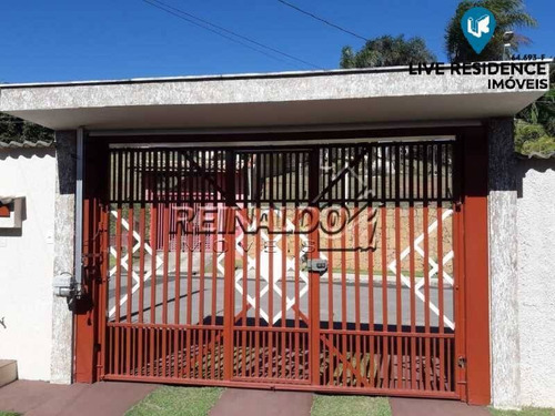 Imagem 11 de 15 de Jardim Lenor Na Cidade De Itatiba Sp Live Residence - 2756
