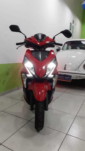 Imagem 2 de 13 de Honda Elite 125 Ano 2019