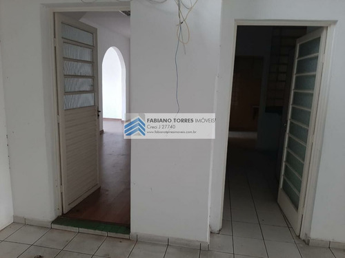 Imagem 4 de 8 de Casa À Venda Em Santo André/sp - 19982-1060978