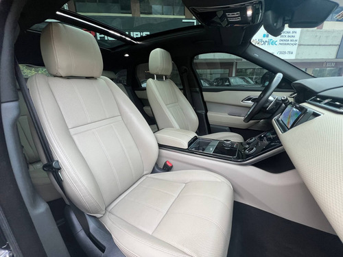 Imagem 7 de 8 de Land Rover Range Rover Velar 2.0 P300 Gasolina R-dynamic Se
