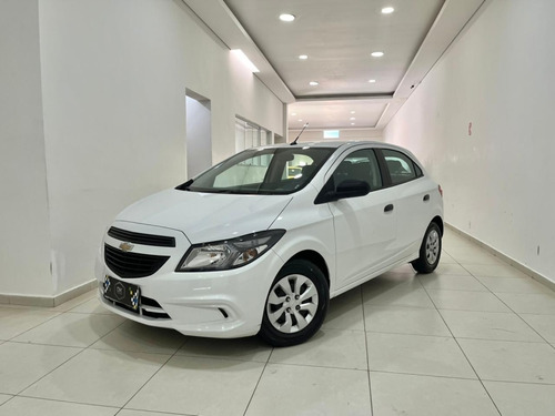 Chevrolet Onix 1.0 JOY