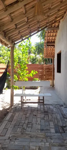 Casa Mobiliada No Centro De Trancoso