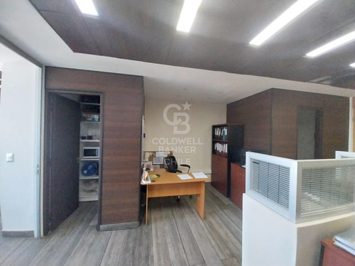 Excelente Ubicación Oficina En La Dehesa