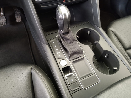 Volkswagen Teramont 3.6 Gt V6 Comfortline Plus 5p At