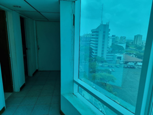 Imagen 5 de 16 de Alquiler De Oficinas Ubicadas En La Torre Colon Al03-618tc-atov