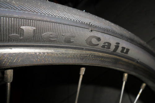 Bicicleta Caloi 10 Aro 27 90% Original Vale A Pena Conferir