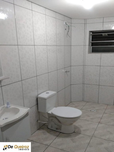 Imagem 3 de 30 de Imperdivel, 8 Casas Para Renda E Mais 1 Salao Comercial ! Imovel Em Sao Paulo Na Zona Sul, Localizado No Vila Natal, Proximo Ao Ricoy. - 1197 - 69423599