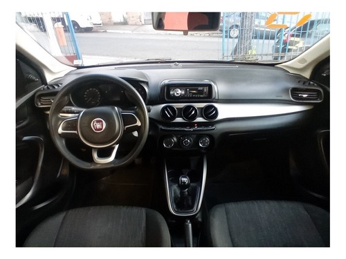 Imagem 7 de 8 de Fiat Argo 1.0 Firefly Flex Drive Manual