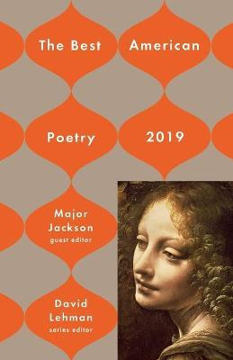 Libro The Best American Poetry 2019 - David Lehman