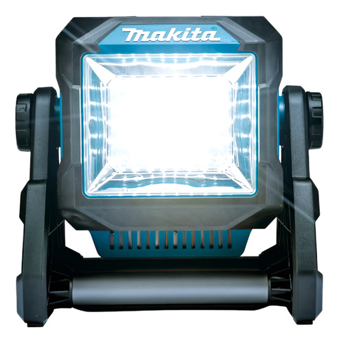 Foco 18v - 40v Linterna 3000lm Protector Área Makita Ml005gx