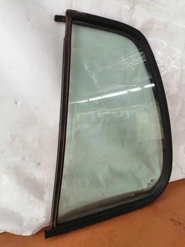 Vidrio Cristal Aleta Pta Tras Izq Volkswagen Golf A3 93 - 98