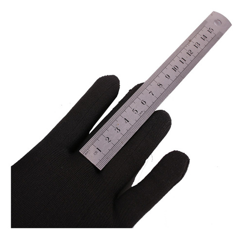 1 Par De Accesorios For Instrumentos De Cuerda De Guante M