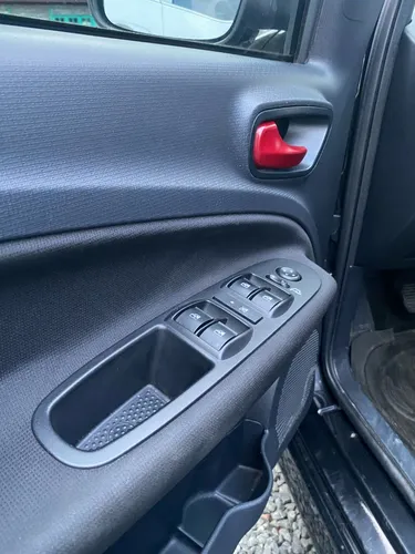 Fiat Uno 1.4 Way
