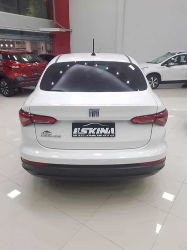 Fiat Cronos 1.3 Gse Drive Pack Conectividad 2018