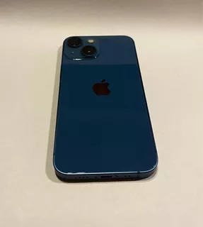 iPhone 13 Mini