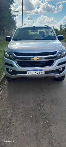 Chevrolet S10 2.8 Ls Cs Tdci 200cv