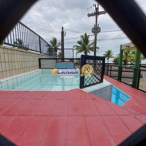 Imagem 24 de 30 de Apartamento Com 2 Dorms, Jardim Praia Grande, Mongaguá - R$ 380 Mil, Cod: 9927 - V9927