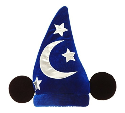 Fugarse Asistente De Mickey Mouse Sombrero De Disney