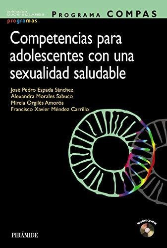 Programa Compas Competencias Para Adolescentes Con Una Sexua